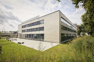 Stadt Köln Neubau Sanierung vier Schulen, Mehrzweckhalle und Mensa