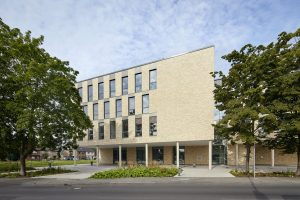 Stadt Bergheim Berufskolleg Rhein-Erft-Kreis