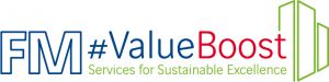 Logo FM#ValueBoost